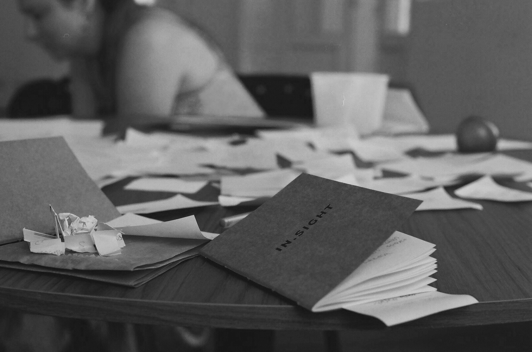 Rapid prototyping exercise testing conceptual event formats for PKB