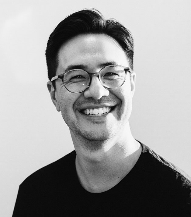 Guilherme Tanaka - Fundador da IN.SIGHT Consultoria de Cocriação
