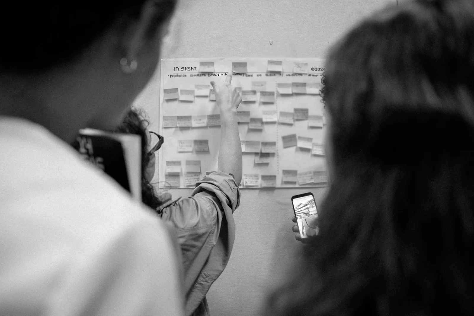 Cocriação de cultura organizacional e rituais de autonomia de equipes | IN.SIGHT
